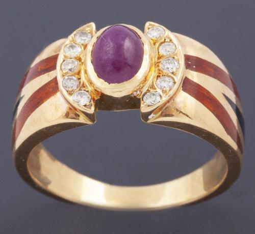 Anillo