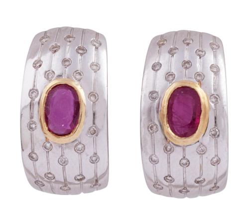 Pendientes