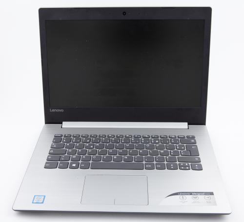 Ordenador, LENOVO, IDEAPAD 320-14ISK