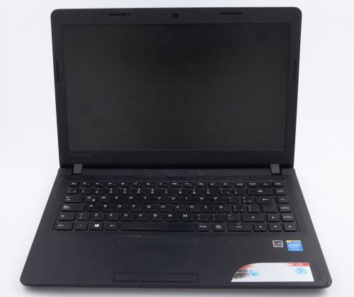Ordenador, LENOVO, IDEAPAD 100-14IBY