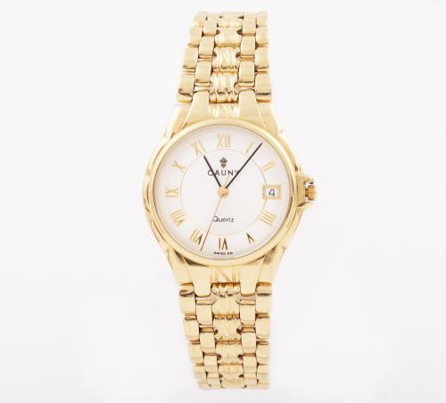 Reloj cauny best sale