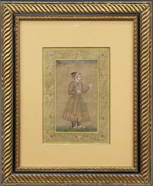 RETRATO DE CORTE