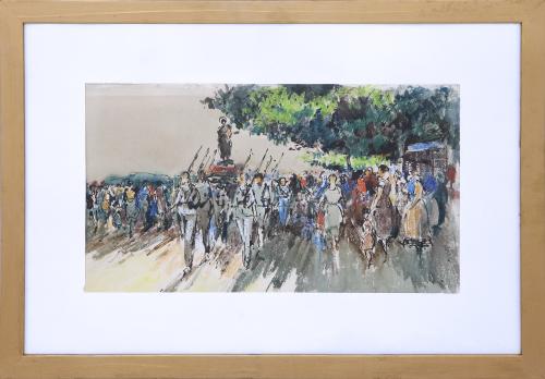 PROCESIÓN