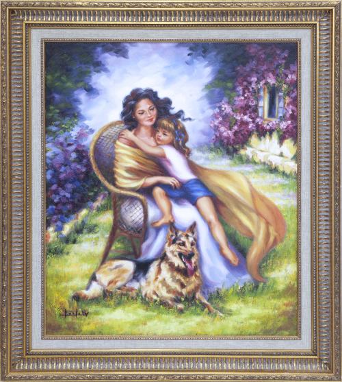 MATERNIDAD 