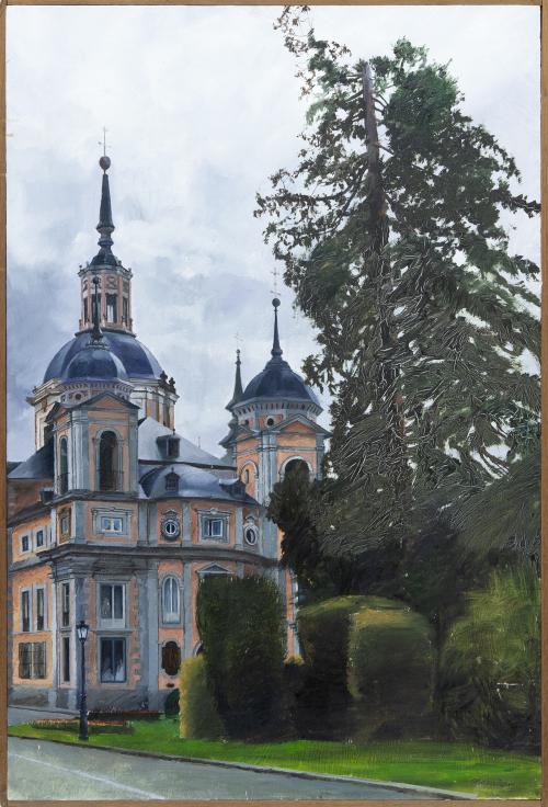 LA GRANJA 