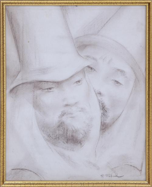 DOS CABALLEROS 