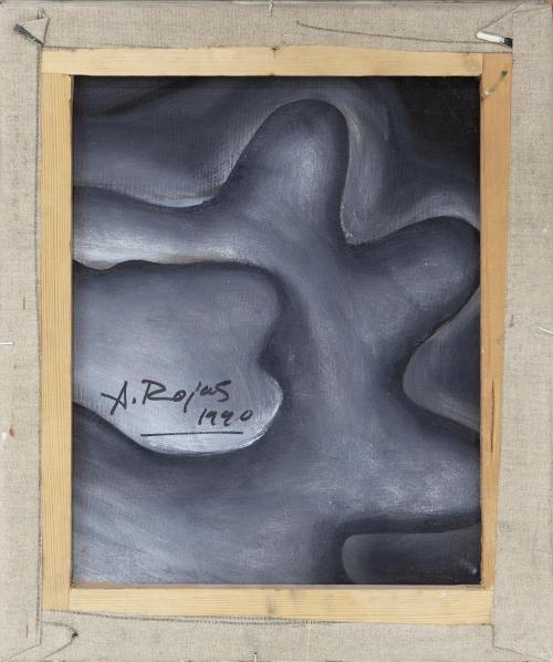 ABSTRACCIÓN, 1990