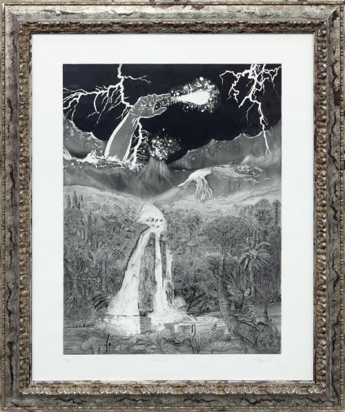 LA CREACIÓN 
