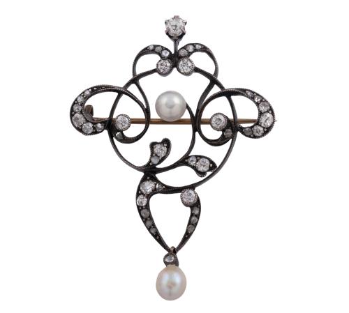 Broche