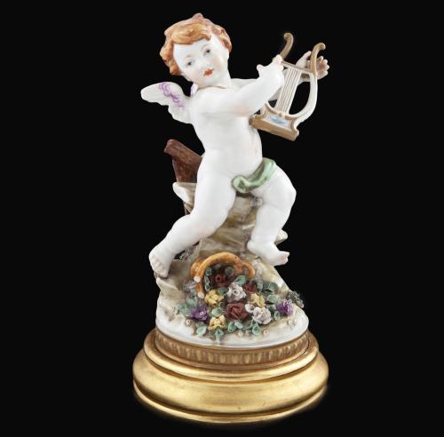 FIGURA ALEGÓRICA DE ALGORA 