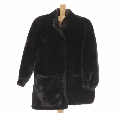 CHAQUETA DE MUTÓN 
