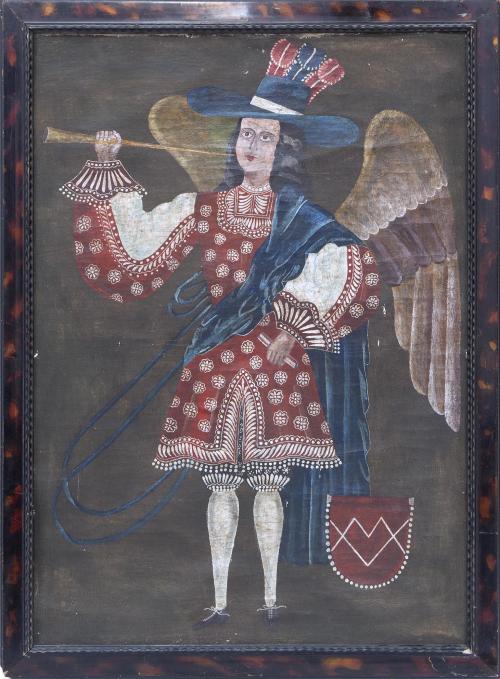 ARCÁNGEL