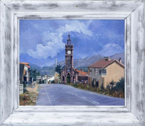 PAISAJE GALLEGO