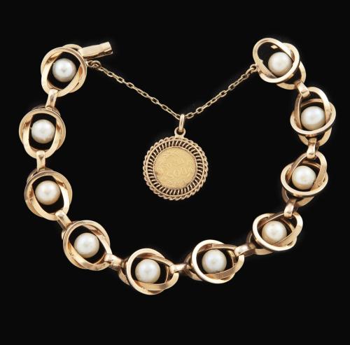 Pulsera