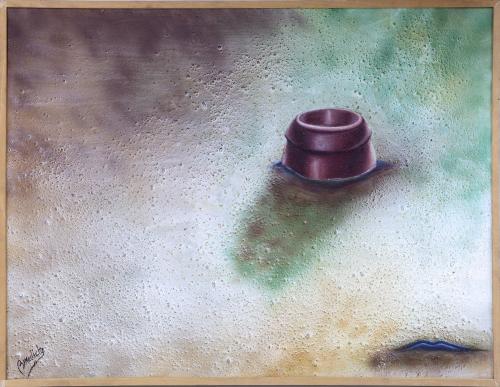 SIBERIANA 3ª. EL NAÚFRAGO