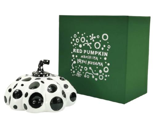 NAOSHIMA BLACK & WHITE