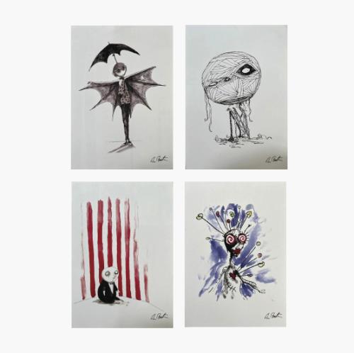 LITROGRAFÍA LIMITADA