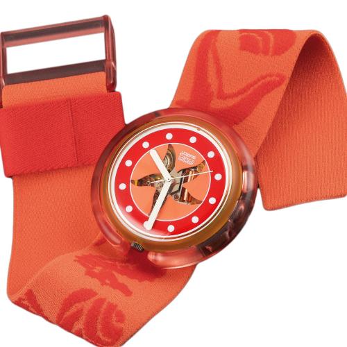 Reloj de pulsera