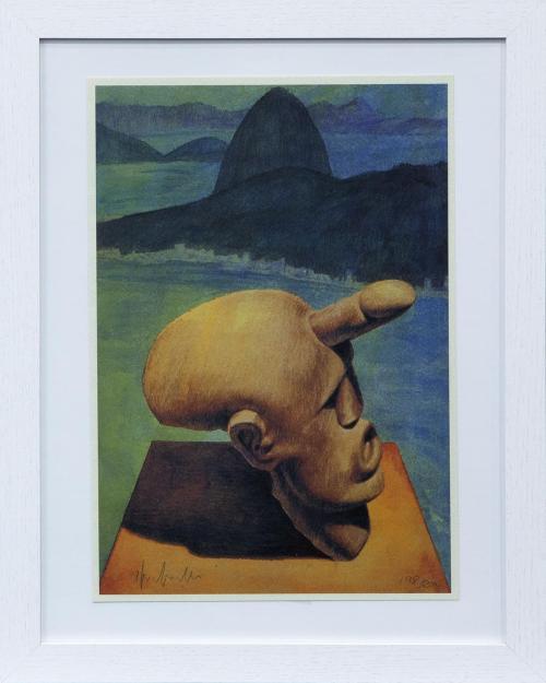 RÍO DE JANEIRO 