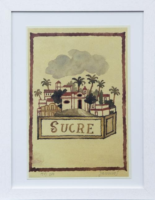 SUCRE
