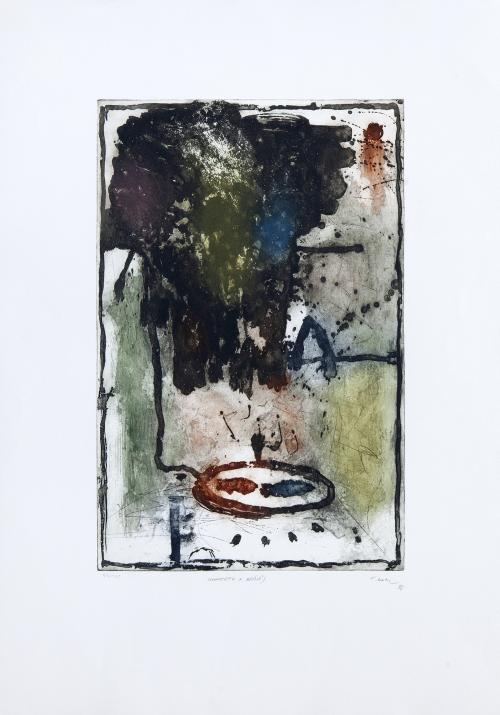 CUARTETO A ADÓNIS, 1988