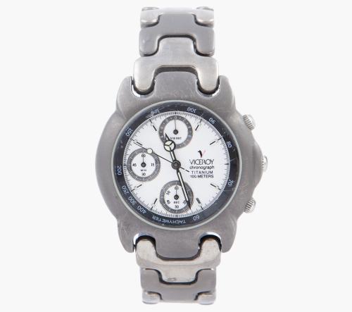 Viceroy sales titanium precio