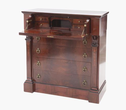 MUEBLE SECRETER