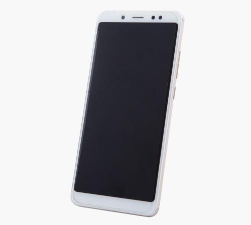 MÓVIL XIAOMI REDMI NOTE 5 M1803E7SG