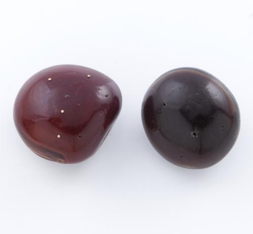 Piedras preciosas o semi