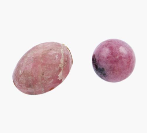 Piedras preciosas o semi