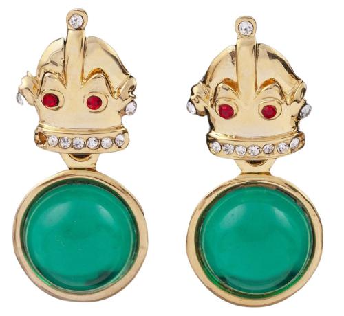 Pendientes