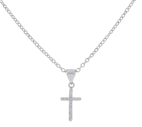 Colgante con cadena