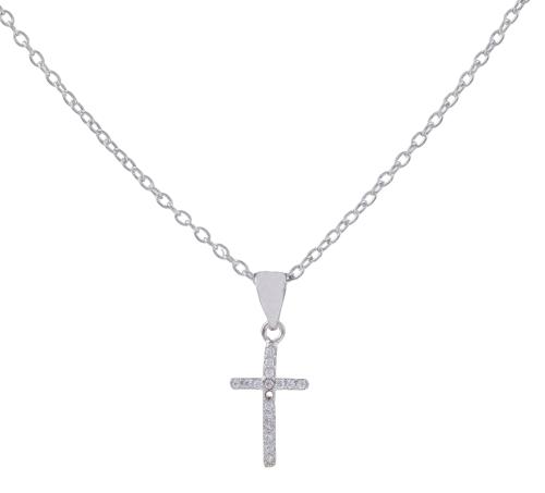 Colgante con cadena