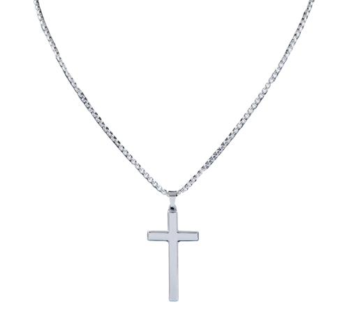 Colgante con cadena