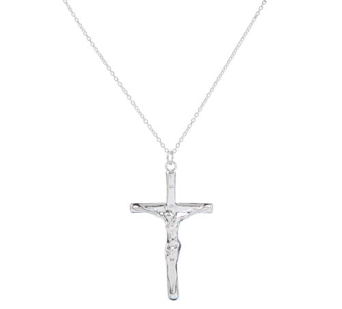 Colgante con cadena