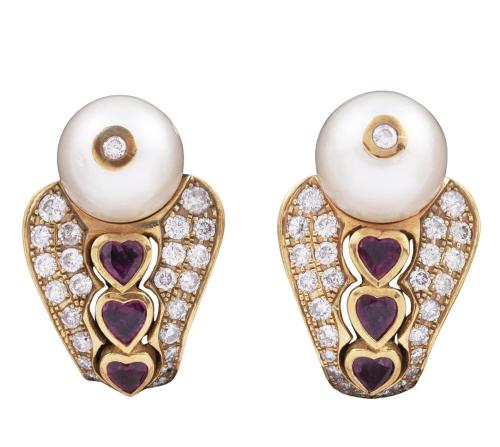 Pendientes