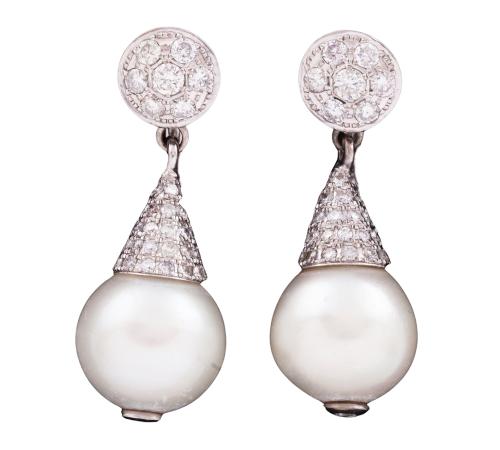 Pendientes