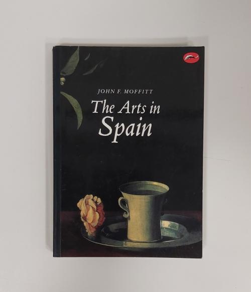 THE ARTS IN SPAIN