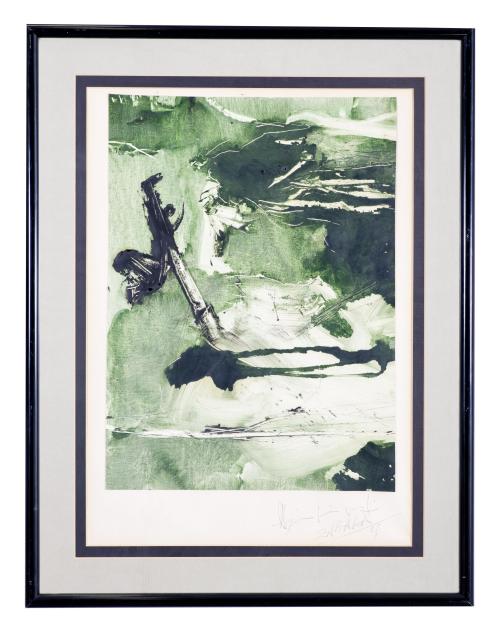 COMPOSICIÓN, 1983