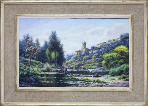 PAISAJE