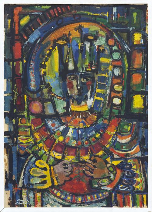 REY, ESCUELA CUBANA, S.XX