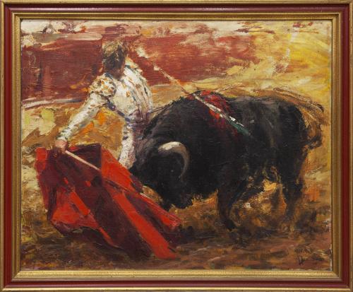 ÚLTIMA CORRIDA DE TOROS DE MANUEL BENITEZ, EL CORDOBÉS, 196