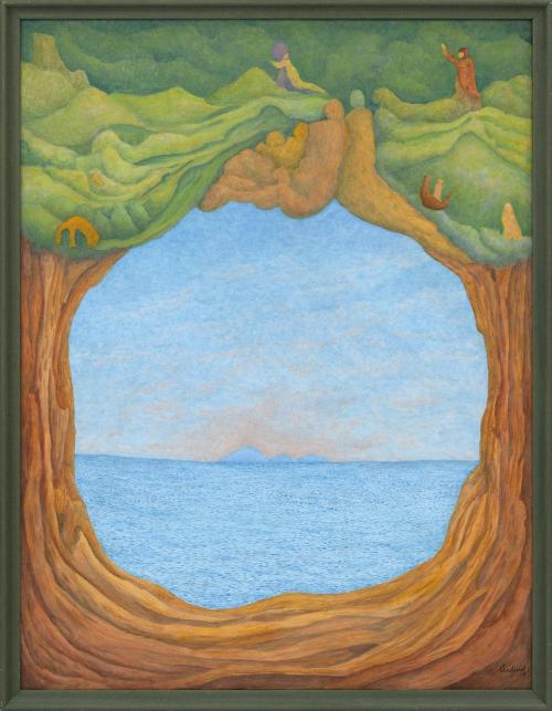LA OTRA VENTANA