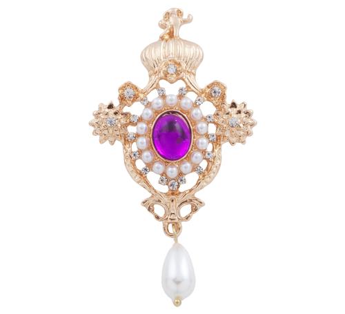 Broche
