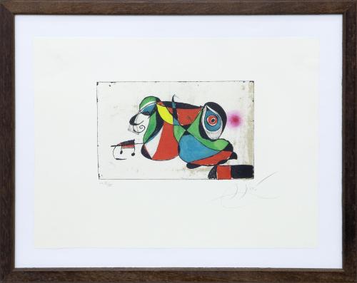 HOMENAJE A GAUDÍ, 6