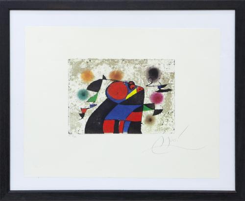 HOMENAJE A GAUDÍ, 11