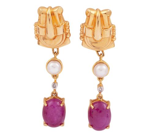 Pendientes