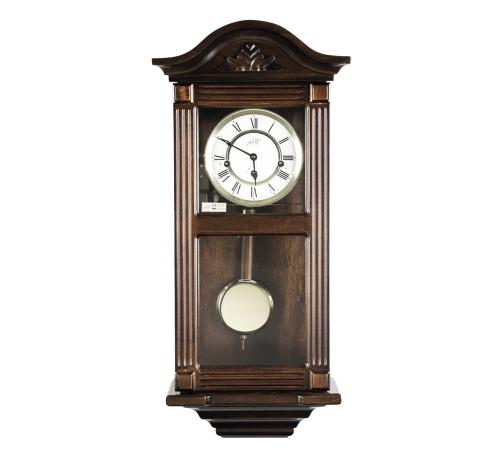RELOJ DE PARED MARCA GALLO, ALEMANIA S.XX