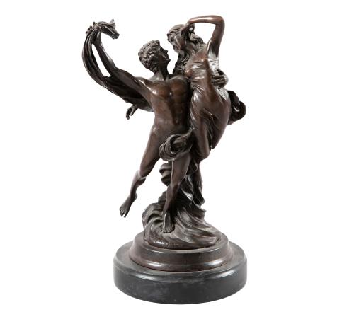 LA DANZA