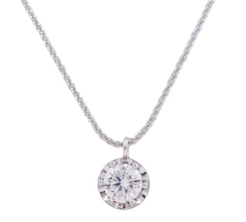 Colgante con cadena
